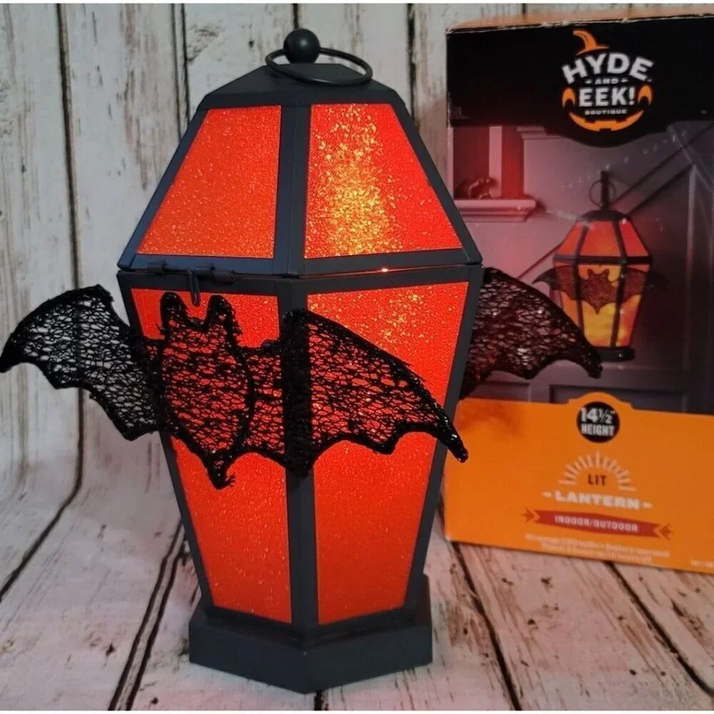 Target Light Up 14.5